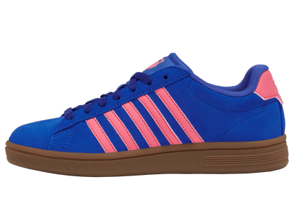COURT TIEBREAK II SDE | K-Swiss Premium