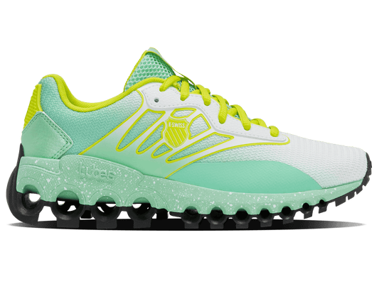 TUBES SPORT | K-Swiss Top Pick