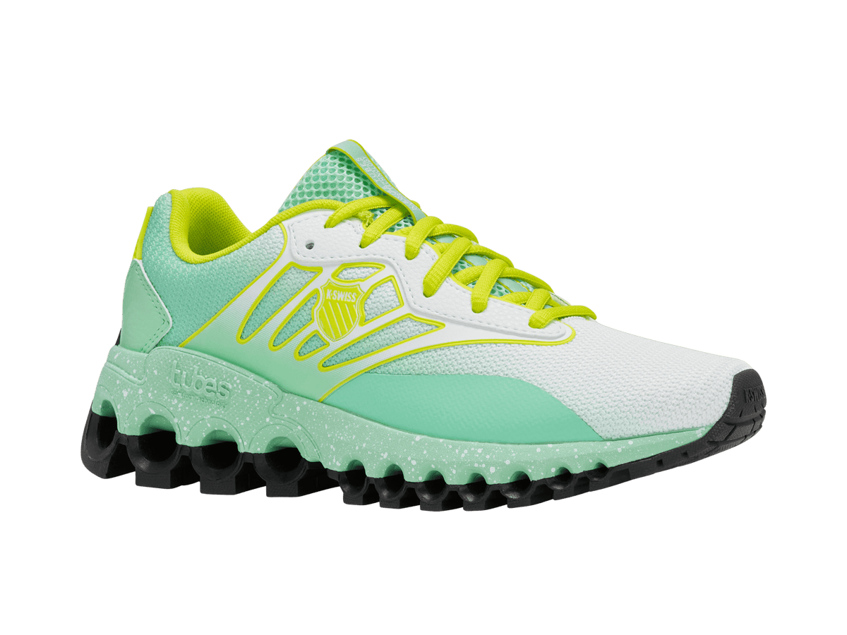 TUBES SPORT | K-Swiss Top Pick