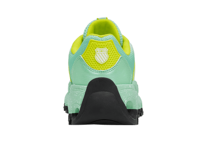 TUBES SPORT | K-Swiss Top Pick