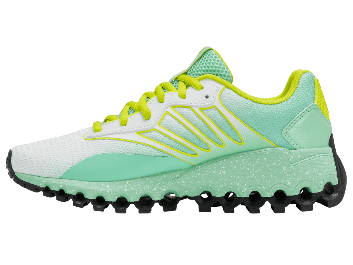 TUBES SPORT | K-Swiss Top Pick