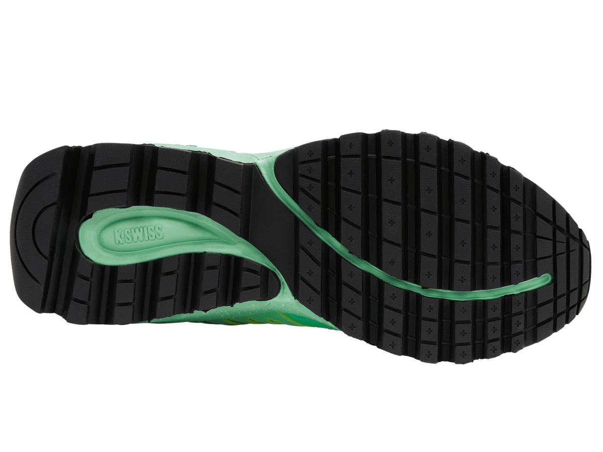TUBES SPORT | K-Swiss Top Pick