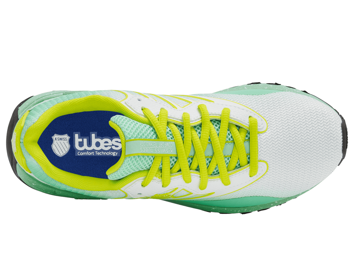 TUBES SPORT | K-Swiss Top Pick