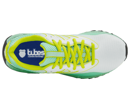 TUBES SPORT | K-Swiss Top Pick