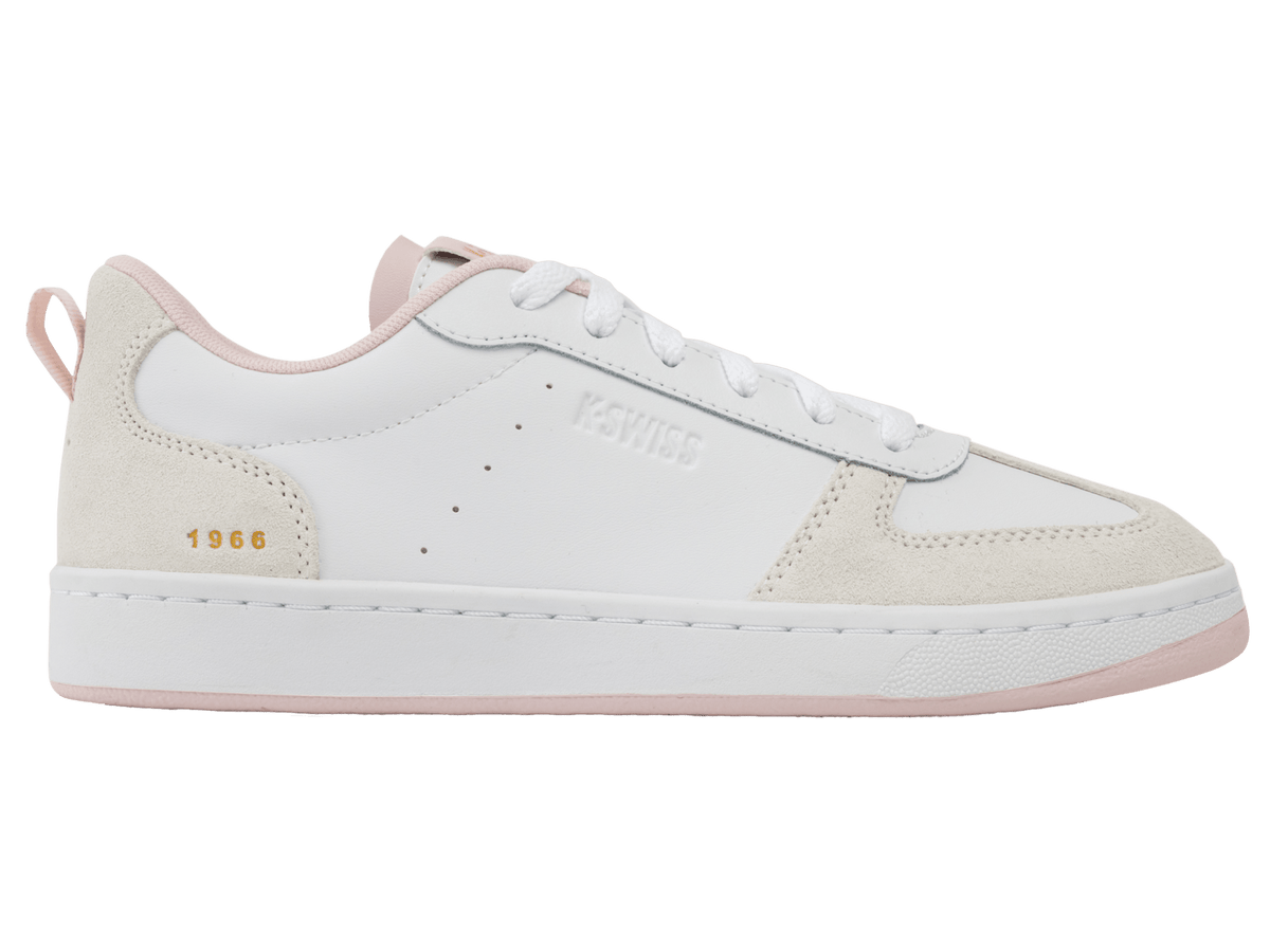 COURT VARSITY | K-Swiss Popular