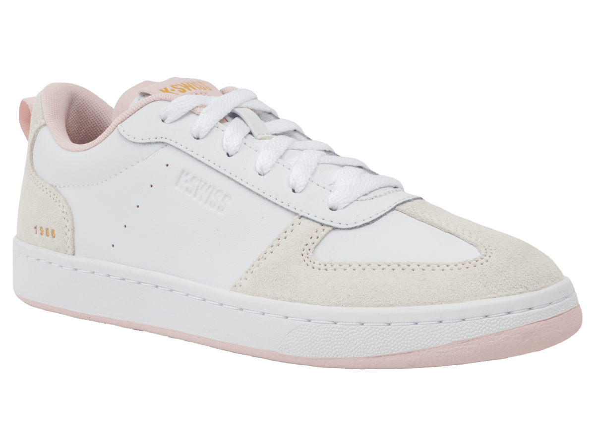 COURT VARSITY | K-Swiss Popular