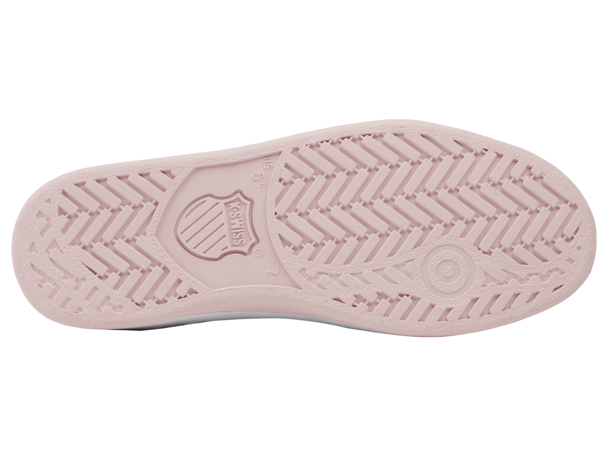 COURT VARSITY | K-Swiss Popular