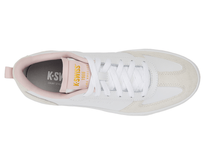 COURT VARSITY | K-Swiss Popular