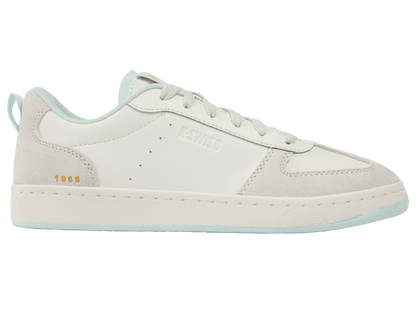 COURT VARSITY | K-Swiss Featured