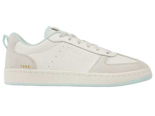 COURT VARSITY | K-Swiss Featured