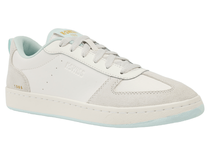 COURT VARSITY | K-Swiss Featured