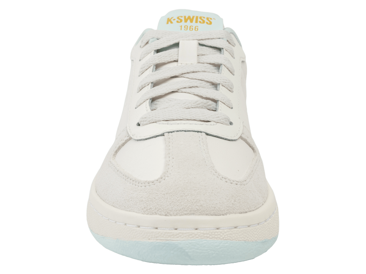 COURT VARSITY | K-Swiss Featured