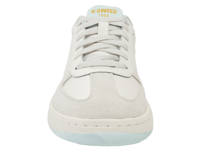 COURT VARSITY | K-Swiss Featured