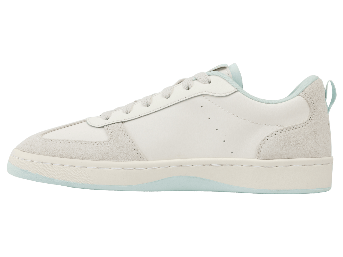 COURT VARSITY | K-Swiss Featured