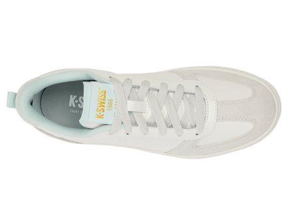 COURT VARSITY | K-Swiss Featured