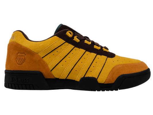 KSRC GSTAAD | K-Swiss Deals