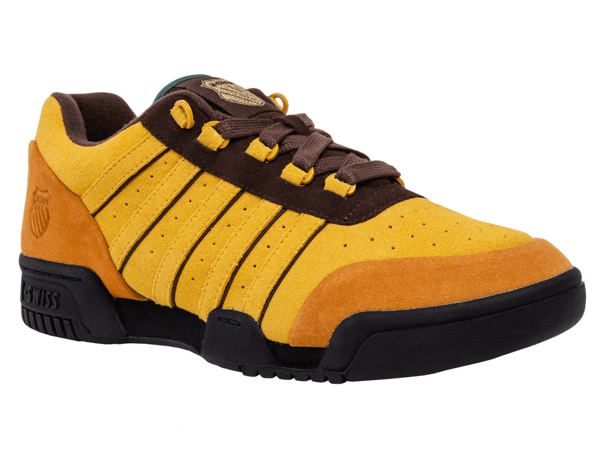 KSRC GSTAAD | K-Swiss Deals