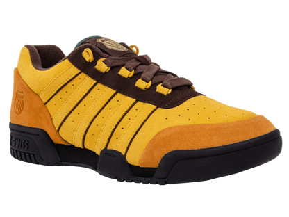 KSRC GSTAAD | K-Swiss Deals
