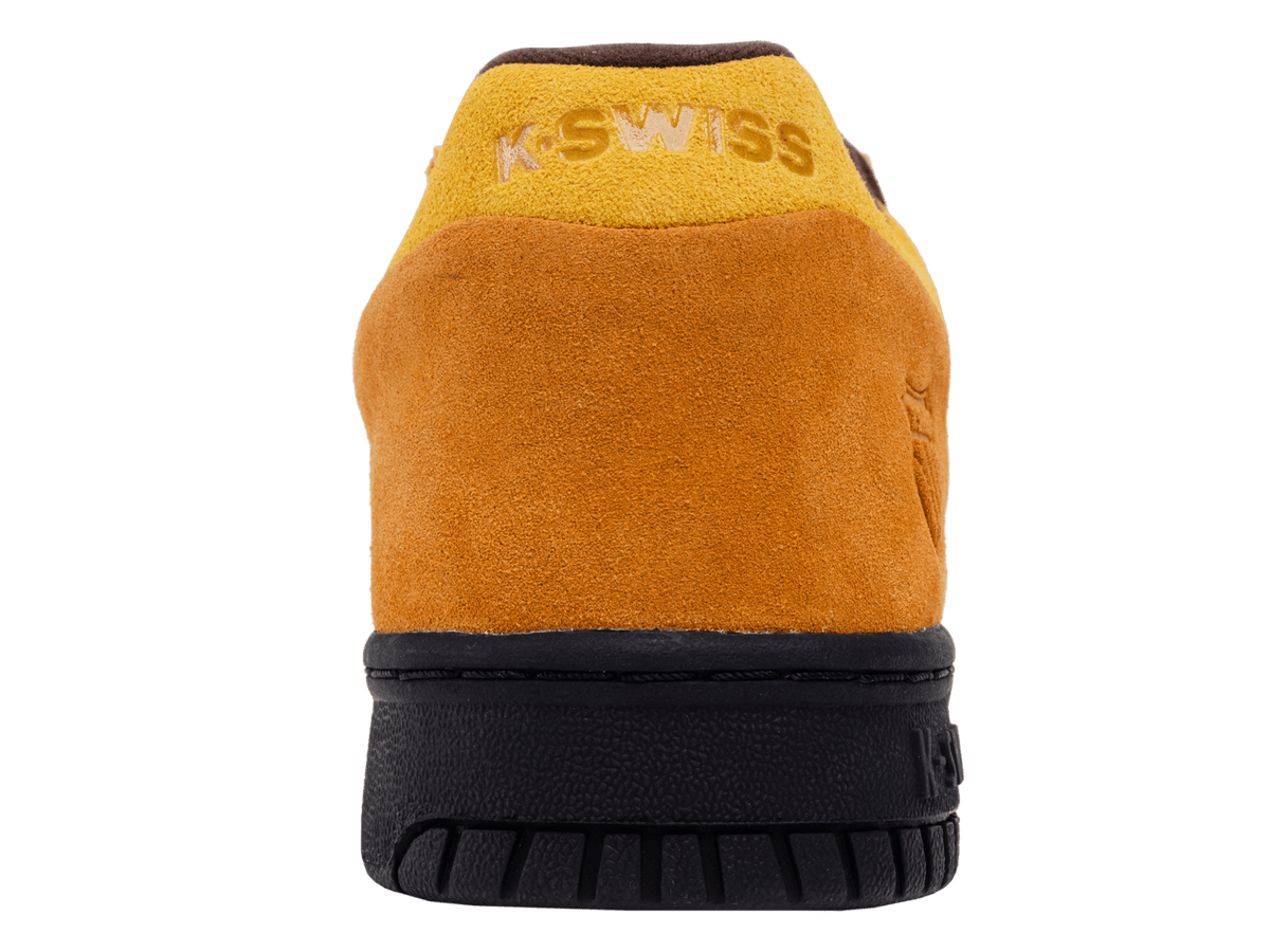 KSRC GSTAAD | K-Swiss Deals