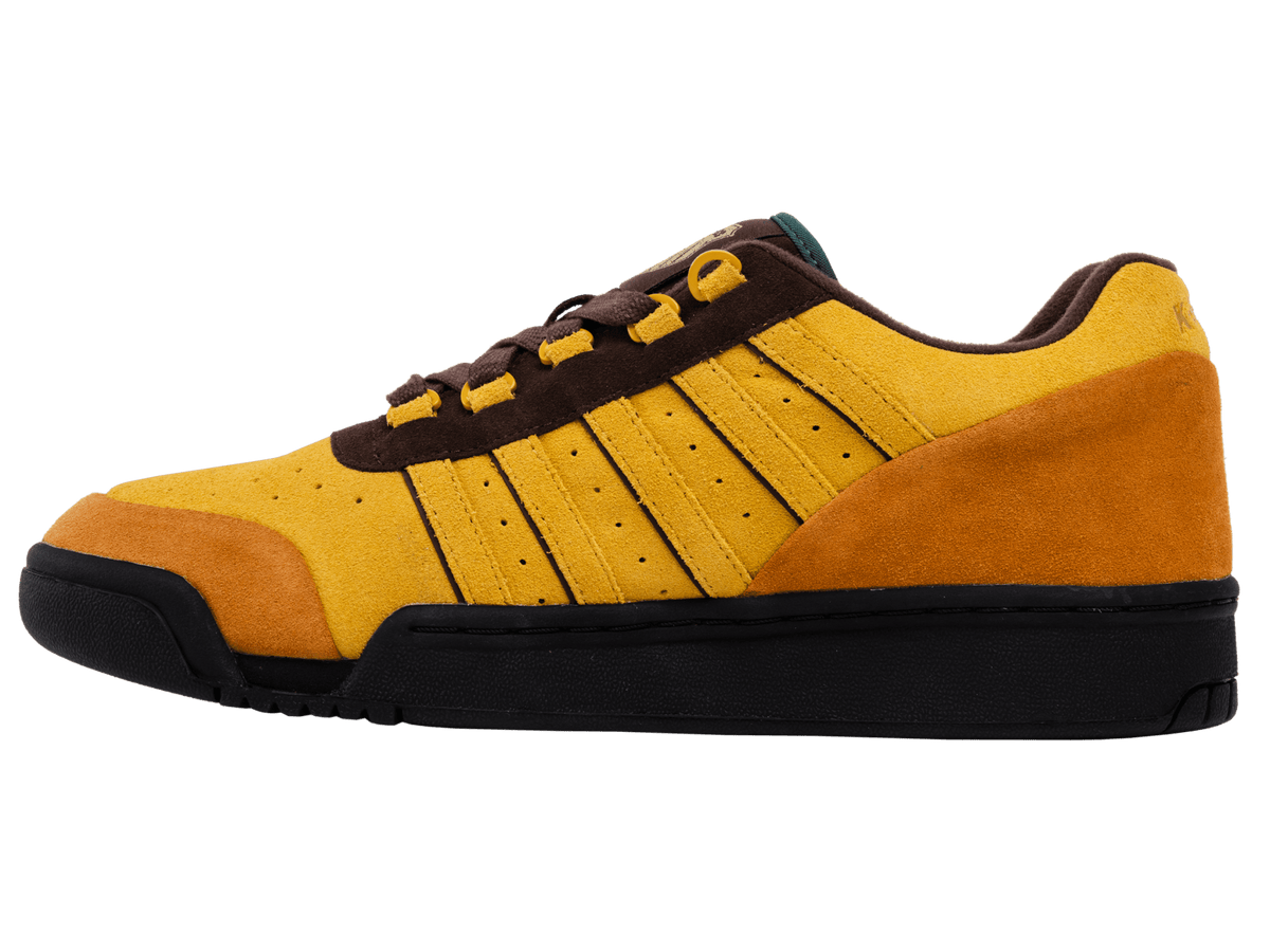 KSRC GSTAAD | K-Swiss Deals