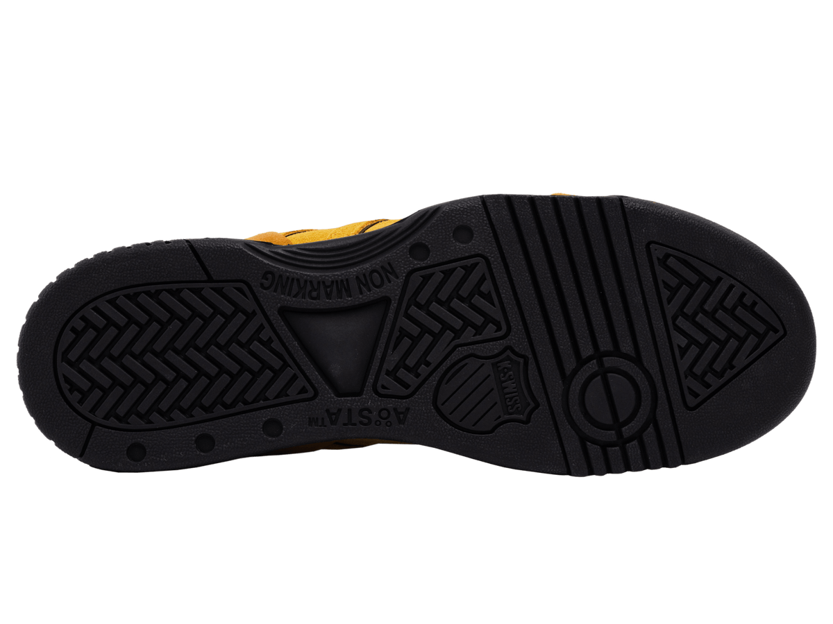 KSRC GSTAAD | K-Swiss Deals