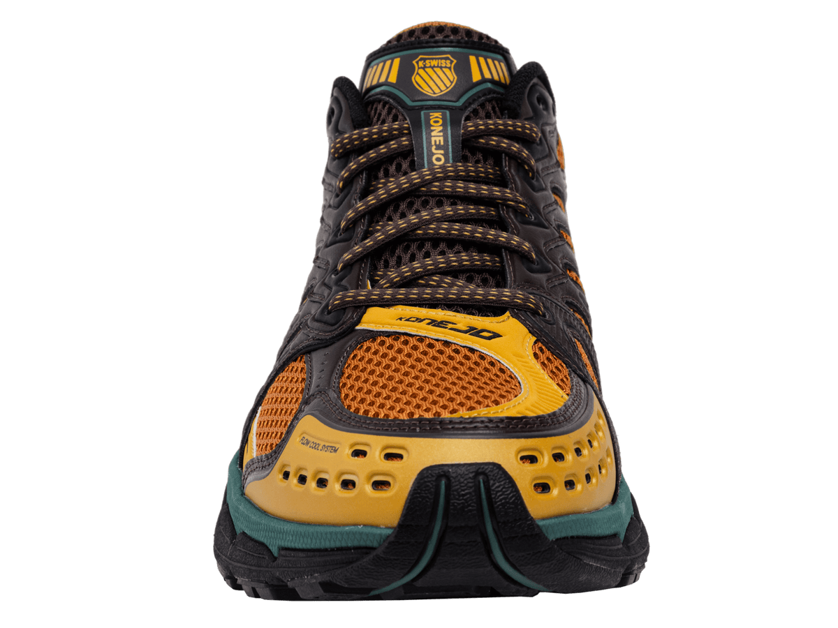 KSRC KONEJO | K-Swiss Recommended