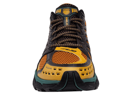 KSRC KONEJO | K-Swiss Recommended