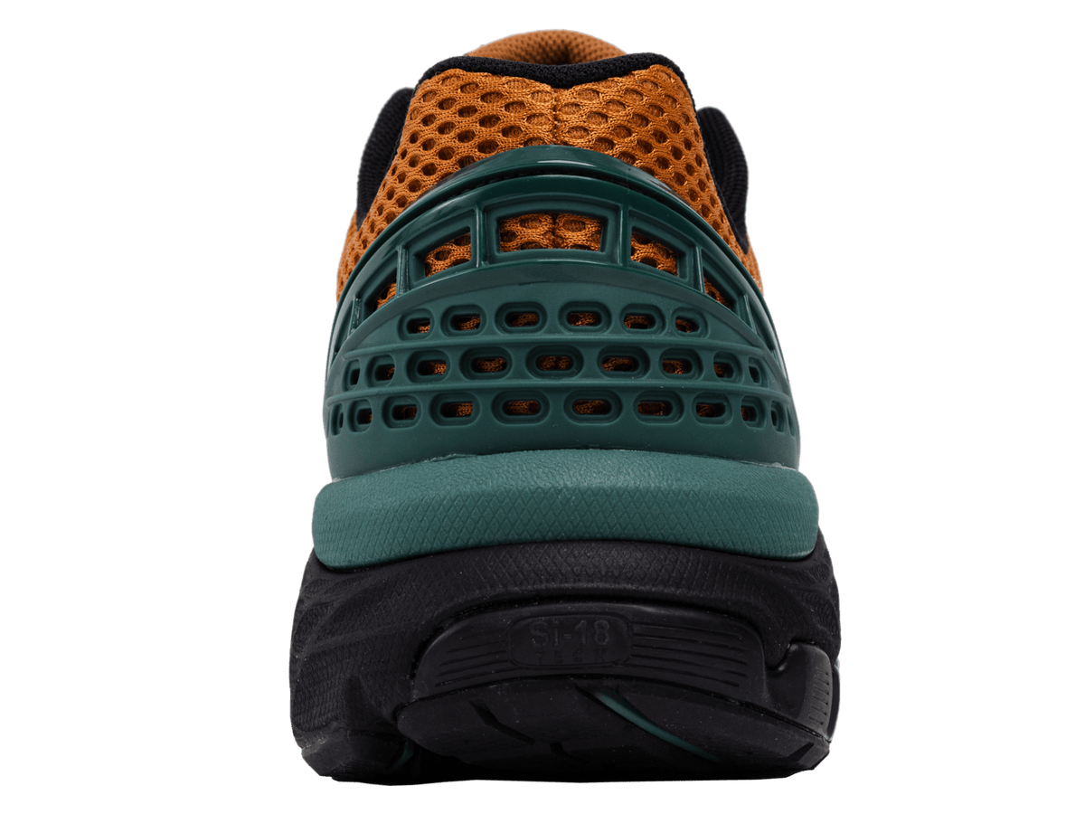 KSRC KONEJO | K-Swiss Recommended