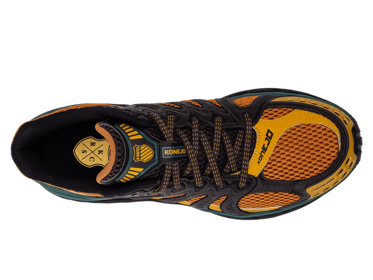 KSRC KONEJO | K-Swiss Recommended