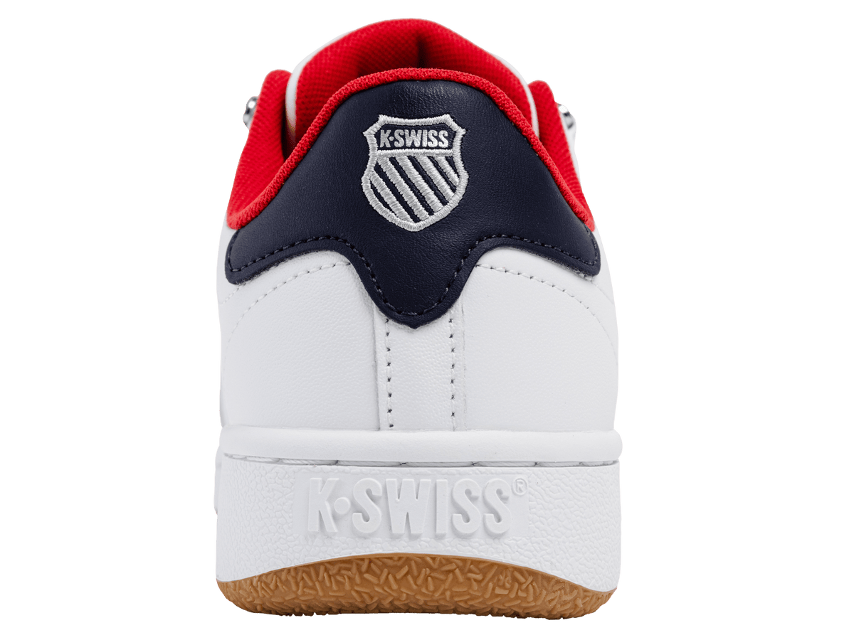 CLASSIC VN | K-Swiss Quality