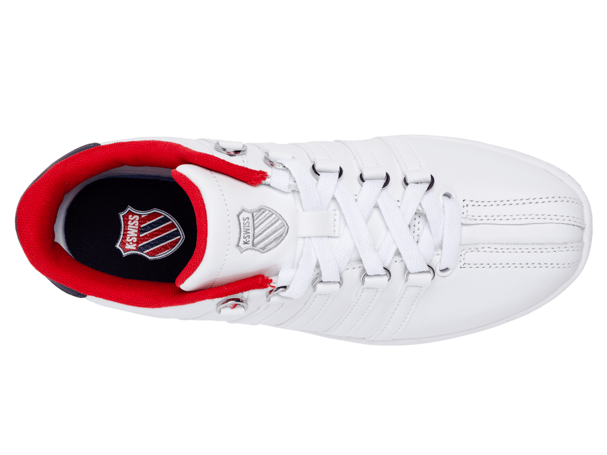 CLASSIC VN | K-Swiss Quality