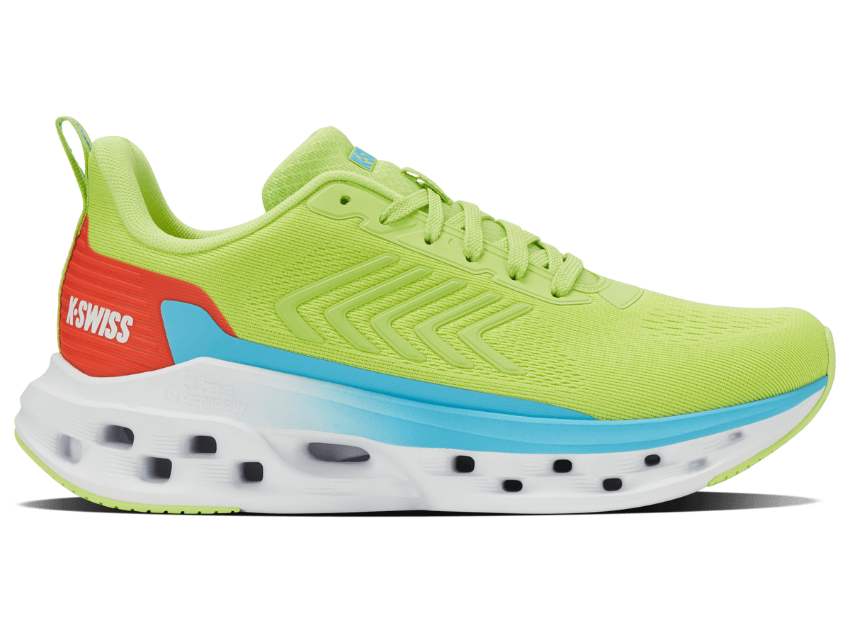 MELROSE TUBES LITE | K-Swiss Smart Buy