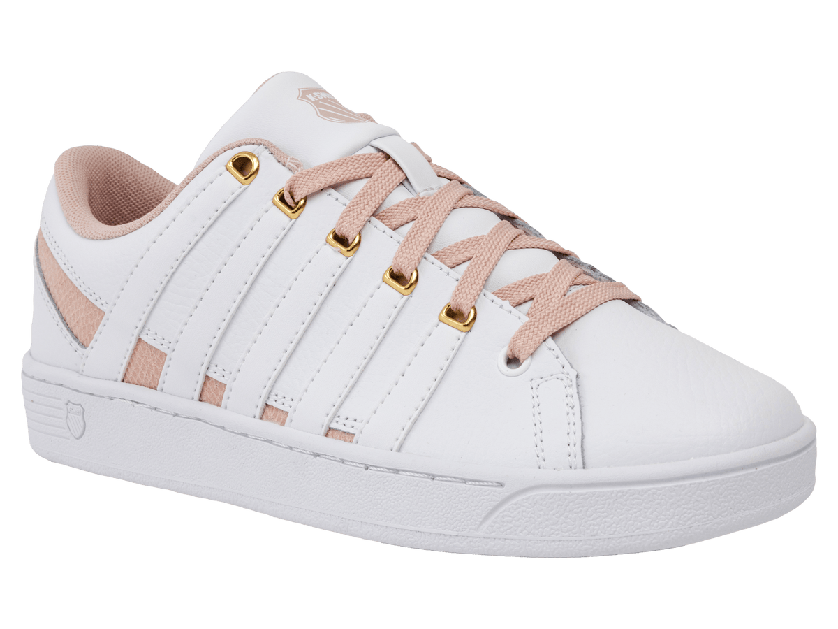 RAMLI COURT | K-Swiss Value