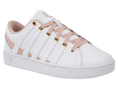 RAMLI COURT | K-Swiss Value