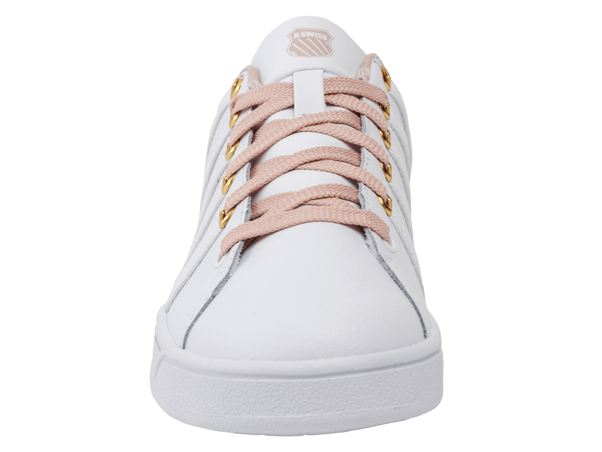 RAMLI COURT | K-Swiss Value