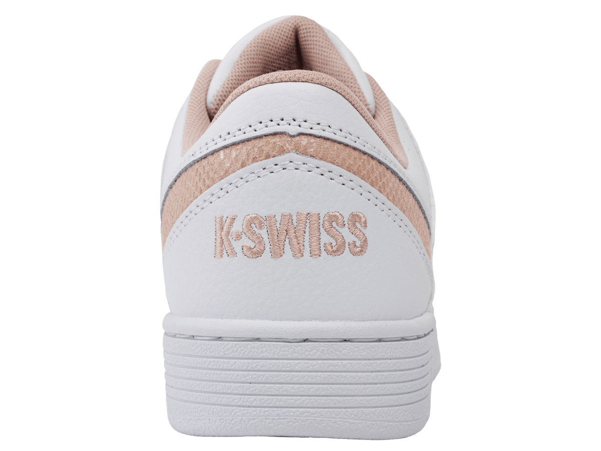 RAMLI COURT | K-Swiss Value
