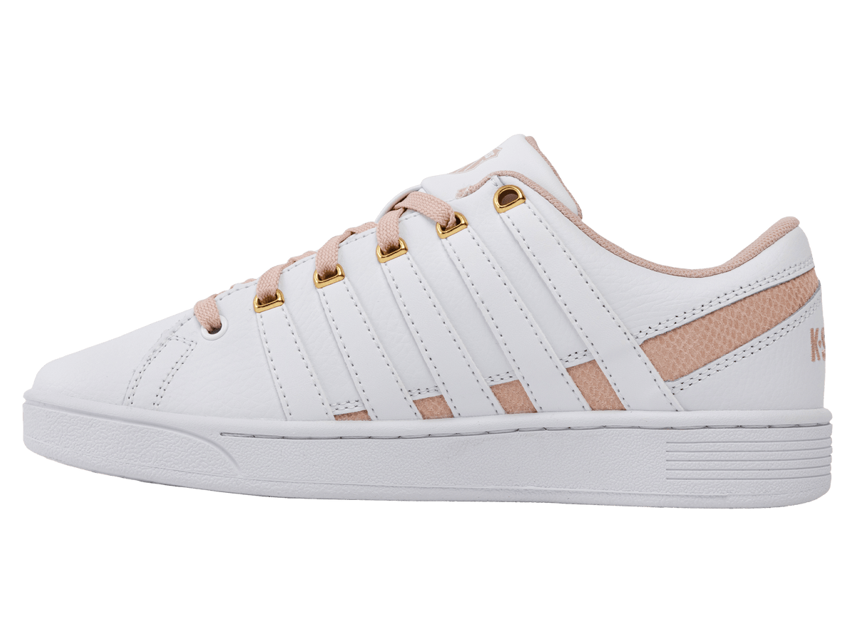 RAMLI COURT | K-Swiss Value