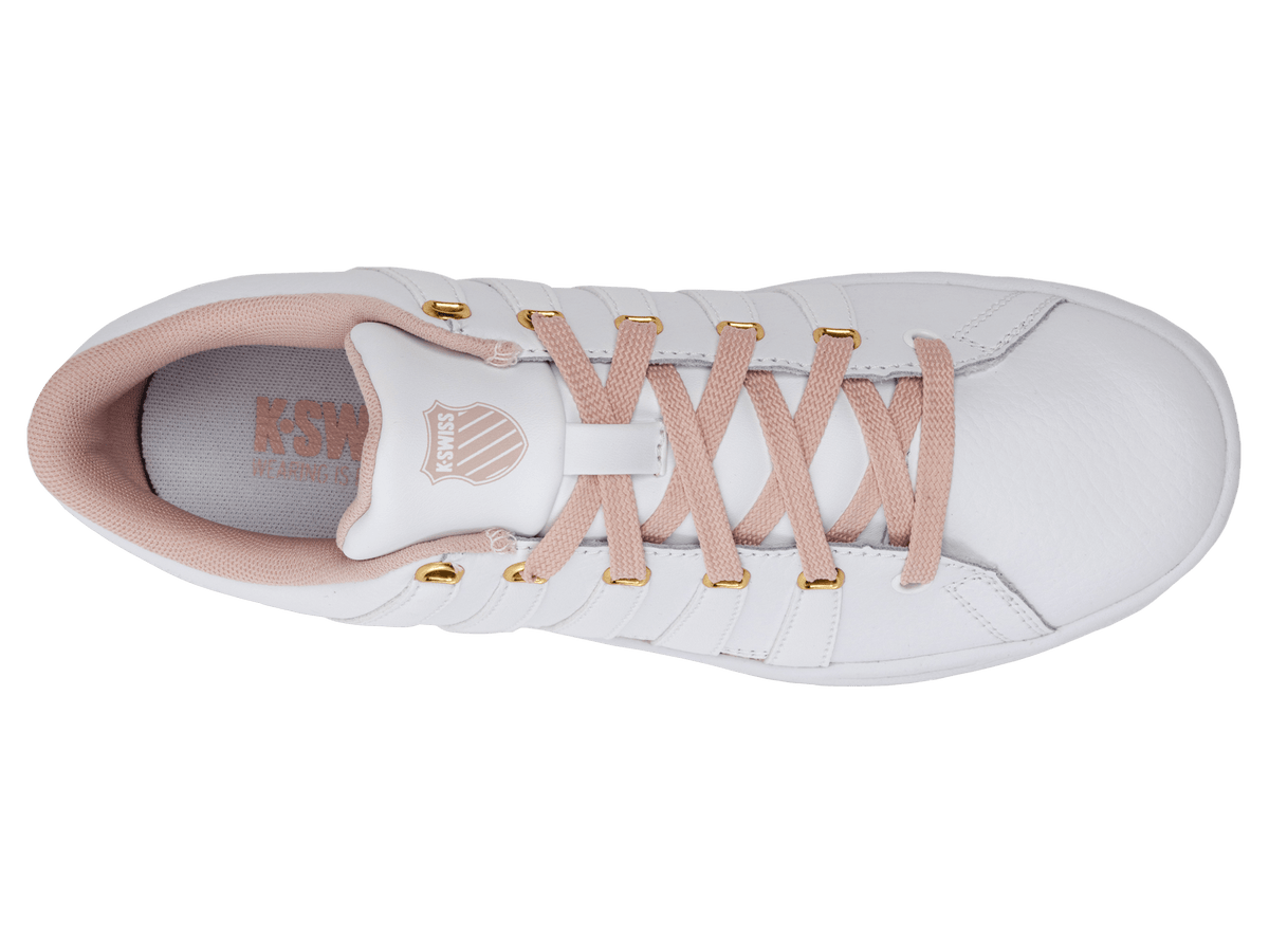 RAMLI COURT | K-Swiss Value