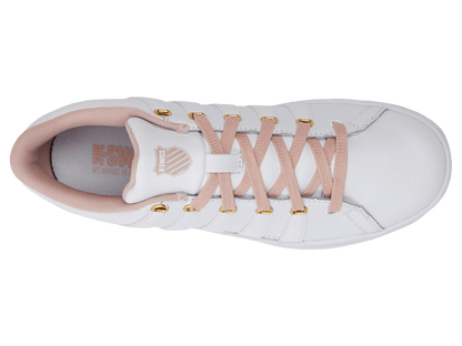 RAMLI COURT | K-Swiss Value