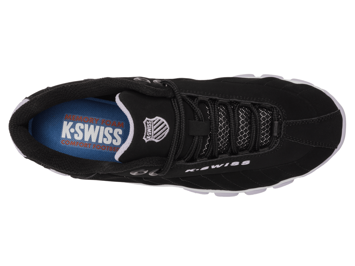 ST329 CMF | K-Swiss Latest