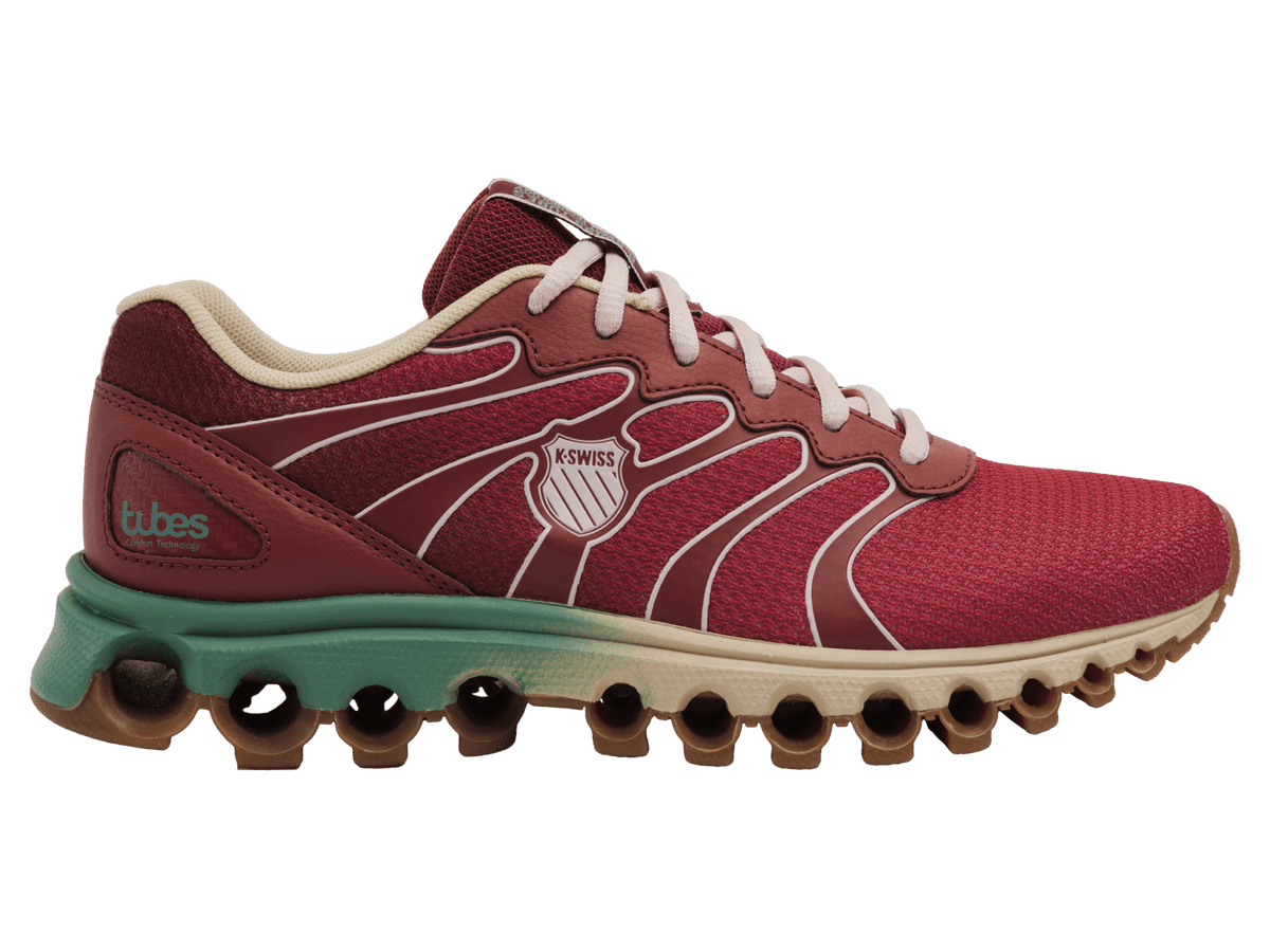 TUBES 200 | K-Swiss Everyday