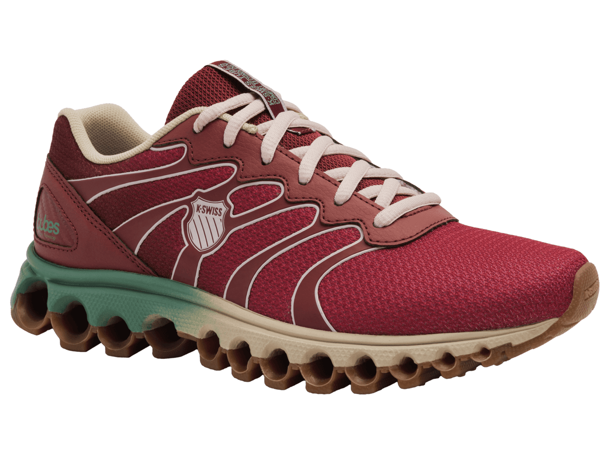 TUBES 200 | K-Swiss Everyday