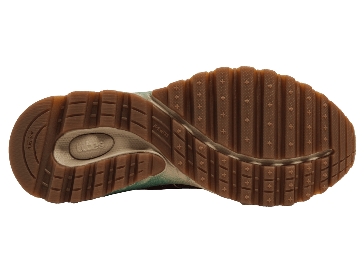 TUBES 200 | K-Swiss Everyday