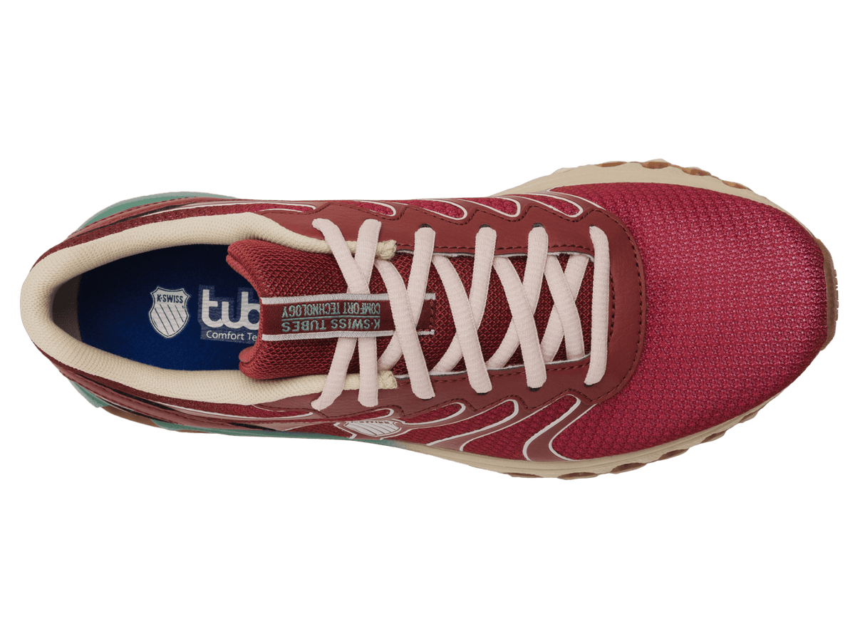 TUBES 200 | K-Swiss Everyday