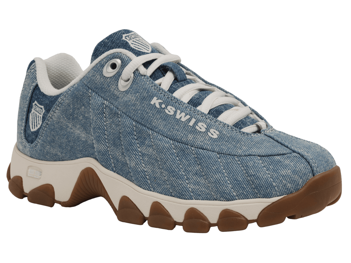 ST329 CMF | K-Swiss Classic