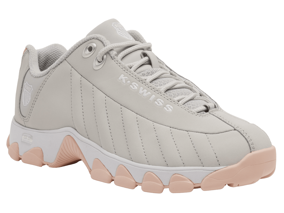 ST329 CMF | K-Swiss Smart Buy