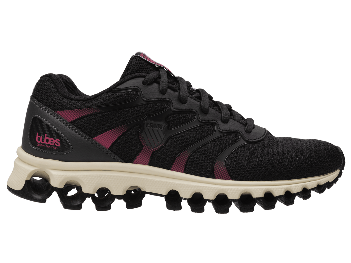 TUBES 200 | K-Swiss Quality