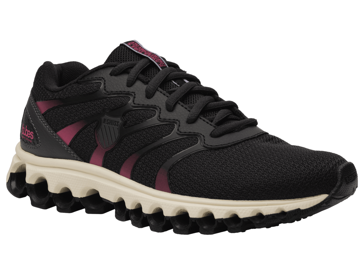 TUBES 200 | K-Swiss Quality