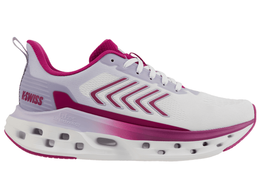 MELROSE TUBES LITE | K-Swiss Featured