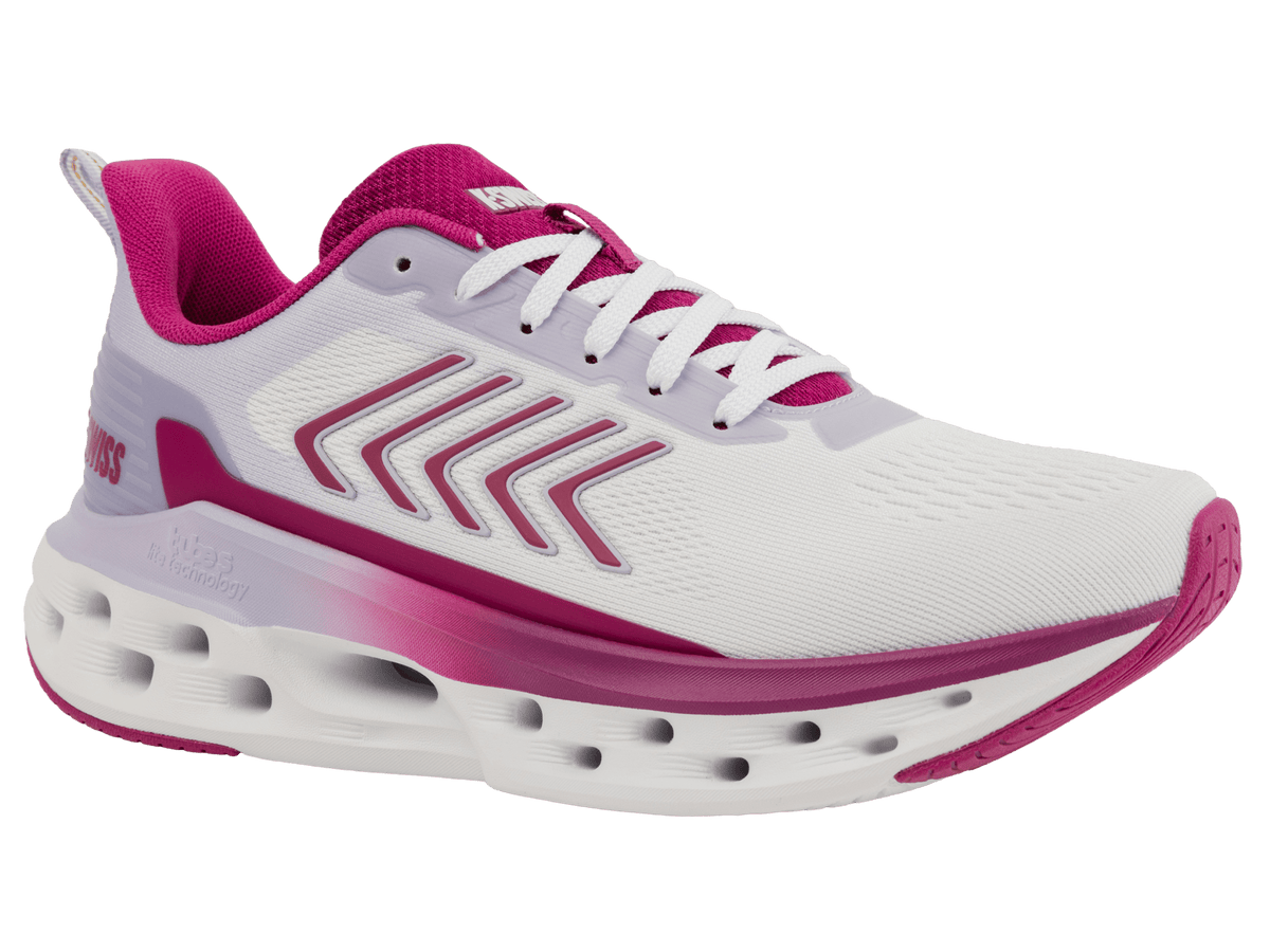 MELROSE TUBES LITE | K-Swiss Featured